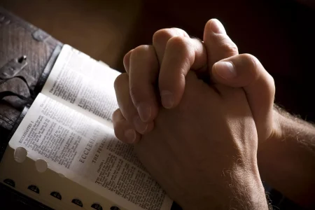 Oración y espiritualidad